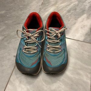 Topo Athletic Ultra Fly Trail Running Shoes